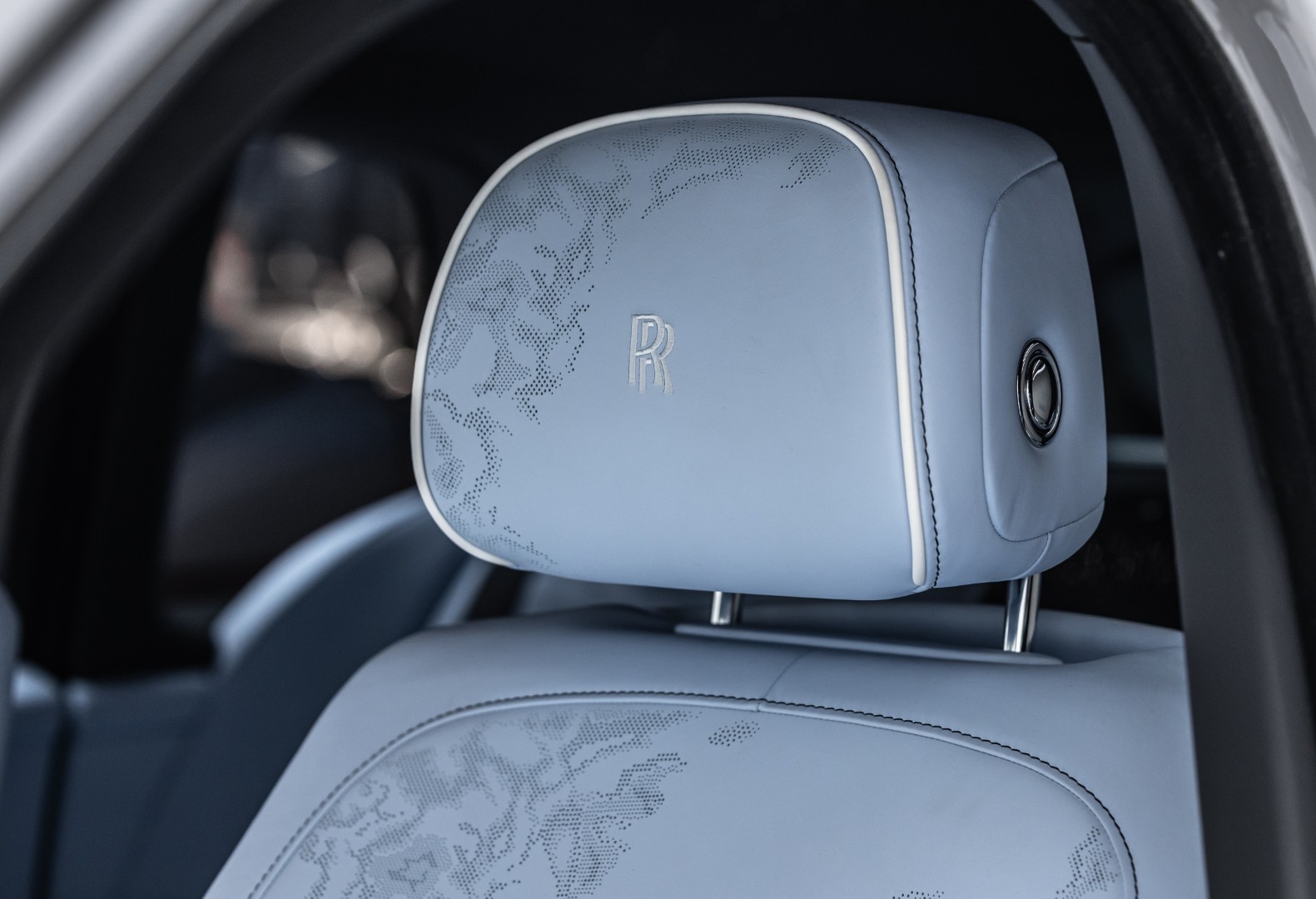 2025 ROLLS ROYCE CULLINAN |BLACK BADGE | CLOUD DESIGN INTERIOR | FULL OPTION